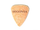 Plsťový hrot na Ukulele SEGOVIA oranžový