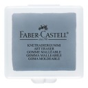 FABER-CASTELL GUMA UMELECKÝ BREAD GREY