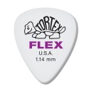 Gitarové trsátko Dunlop Tortex Flex Standard 1.14