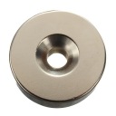 PRSTEŇOVÝ MAGNET 10X3 OTVOR 7/3,5mm