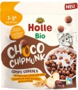 BIO CRISPY CEREAL GULLES ČOKOLÁDOVÁ VEVERIČKA od 1 ročného Holle