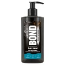BOND SURVIVAL ukľudňujúci balzam po holení 150 ml