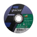 BETÓN rezací kotúč 125x3 NORTON VULCAN