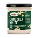 CHOCOELA WHITE krém s príchuťou BIELA ​​ČOKOLÁDA 300g