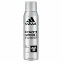 Adidas Pro Invisible antiperspirant v spreji 150 ml