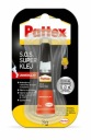 PATTEX UNIVERZÁLNE GLUE SOS SUPER 3G