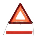 CAR WARNING TROJUHOLNÍK CARCOMMERCE CARCOM