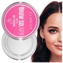 Claresa Stylingové mydlo na obočie BROW SOAP transparentné gélové mydlo 30m