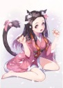 Plagát Anime Manga Demon Slayer KNY_067 A3