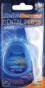 Zubná niť 50 m / 0,75 mm REBI-DENTAL