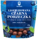 FORMELO ČIERNE RÍBEZLE SUŠENÉ V MLIEČNEJ ČOKOLÁDE 100% NAT 100g