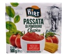 Paradajkový Passata KIER pyré kartón 500 g