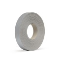 NÁBYTKOVÁ HRANA S LEPIDLOM 21 MM HLINÍK 20 MB
