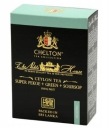 Chelton GREEN SOURSOP TEA zelený list 100G