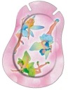ORTOPAD GIRLS Náplasti na oči FAIRIES Junior 10 ks.