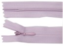 Vnútorný zips IN40 22cm D552 šaty