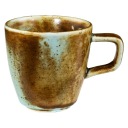 ŠÁLKA ESPRESSO Verlo BRASSI 80 ml