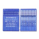 Schmetz strojové ihly 135x5 100 SES SERV 7 10 ks