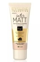 Eveline zmatňujúci make-up na tvár 101 30 ml