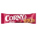 Corny Veľká cereálna tyčinka s brusnicami 50g