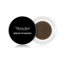 Pierre Rene BROW POMADE Pomáda na obočie 02 hnedá