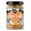 Tom Yum thajská pasta 114g Asia Kitchen