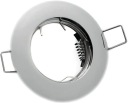 Halogénové stropné svietidlo GU10 LED SuperLED