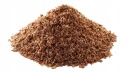 Hnedé ľanové semienko, MLET, ľan mletý 1kg