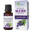 LEVANDUĽOVÝ prírodný esenciálny olej 10ml