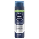Nivea Men Protect & Care hydratačná pena na holenie 200 ml