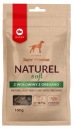 MACED NATUREL SOFT pochúťka s hovädzím mäsom 100g
