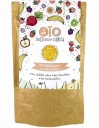 OTOLANDIA MRAZOM SUŠENÉ OVOCIE V PRÁŠKOVOM MANGO TEKVICOVÝ BANÁN 40g RAINBOW GARDEN