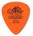 DUNLOP TORTEX GITAROVÝ PORUCH 0,60 mm