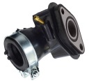 Sacie potrubie pre skúter 4T Gy6 Barton Zipp Junak