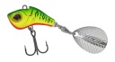 Select Turbo-II Swirl Tail - 7g - 02