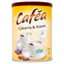 CAFEA cereálna instantná káva s čakankou 100 g