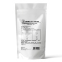 Guarová guma 100% Natural Pure 200g zahusťovadlo