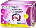 Slipové vložky s aniónovým pásikom 30 ks Gen