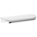 HRANOVÁ NÁBYTKOVÁ KĽÚČKA AMIX UA02-128-ELE UA02 ELECTROPOLISH 128/148mm