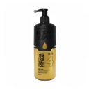 Nishman Gold One balzam po holení 400 ml