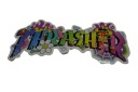 NÁLEPKA THRASHER NÁLEPKA 10,9 x 5,6 cm