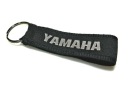 Prívesok na kľúče Prívesok na kľúče s vyšívaným logom YAMAHA
