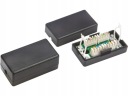 ALANTEC Konektor LSA box barel UTP kat
