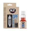 K2 DPF 50ML PRÍSADA NA ČISTENIE DPF