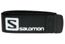 SKIRZEP Suchý zips na upevnenie lyží SALOMON SF PRO BLACK