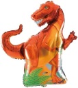 Balón dinosaura TYRANNOSAUR XXL