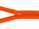 Distribučný zámok #5 55cm Oranžový 5ks