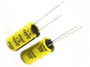 KONDENZÁTOR 1500uF / 16V 10x20 L.ESR SAMYOUNG 2KS