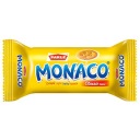 Salted Monaco Crackers 63.3G Parle