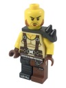 Figúrka LEGO Movie Maddox 70836 tlm119